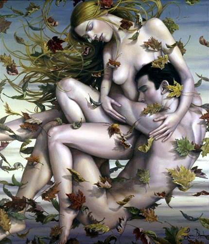 Gracias hombre blog de tantra y amor